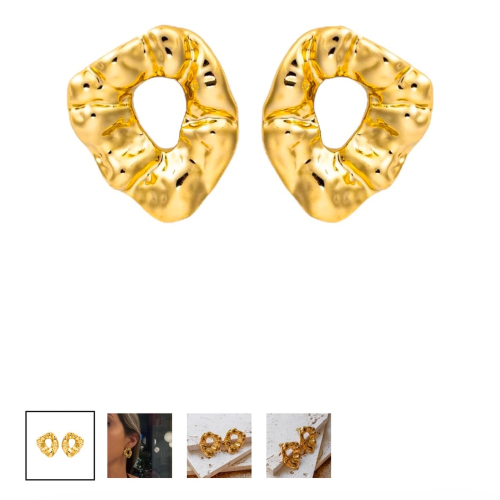 A’dour Bri earrings